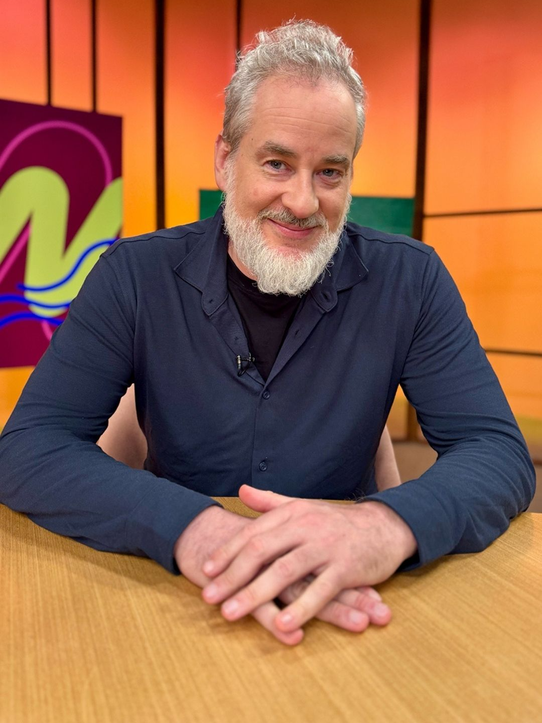 @TV Brasil