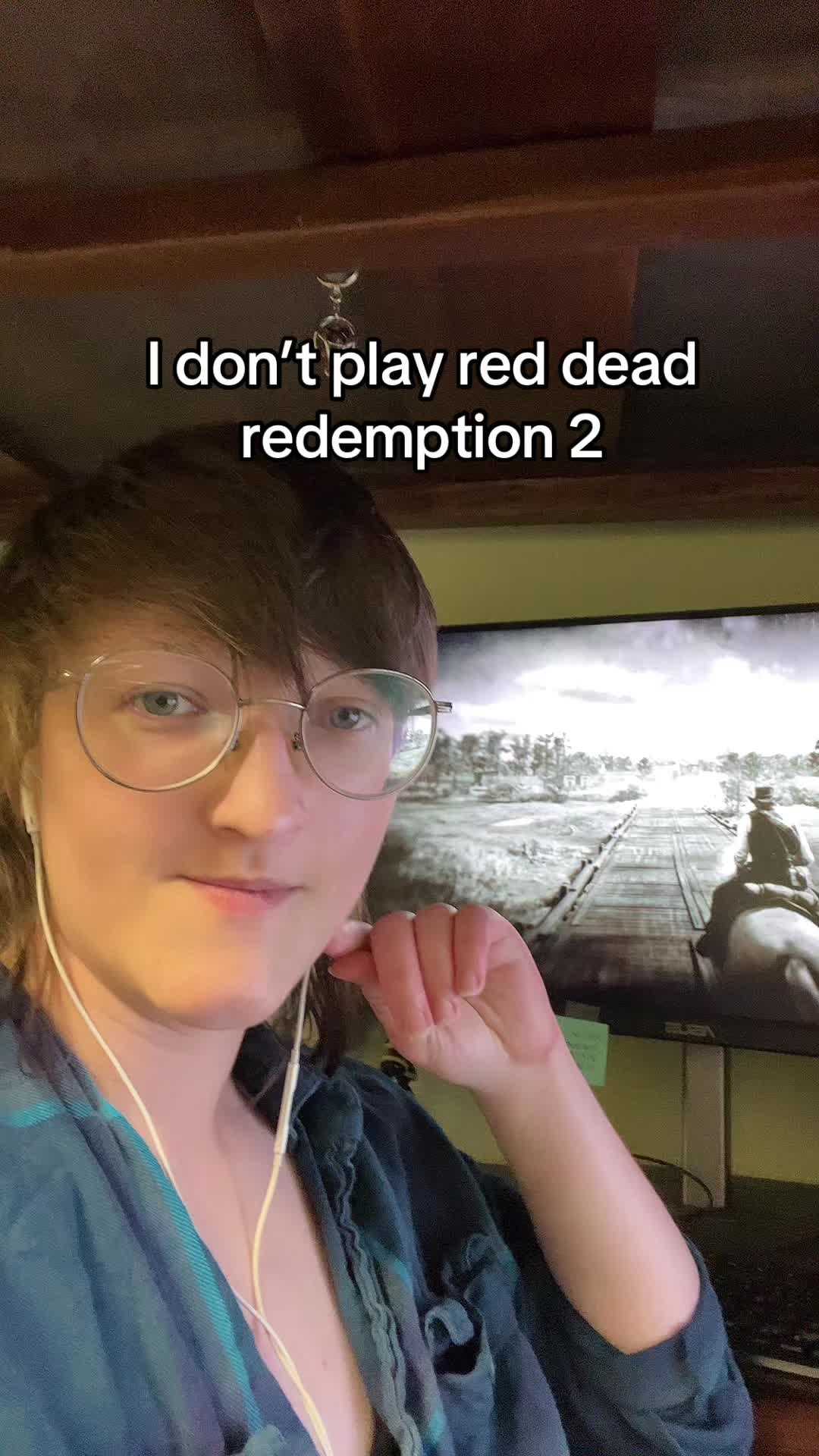 @Earacorn