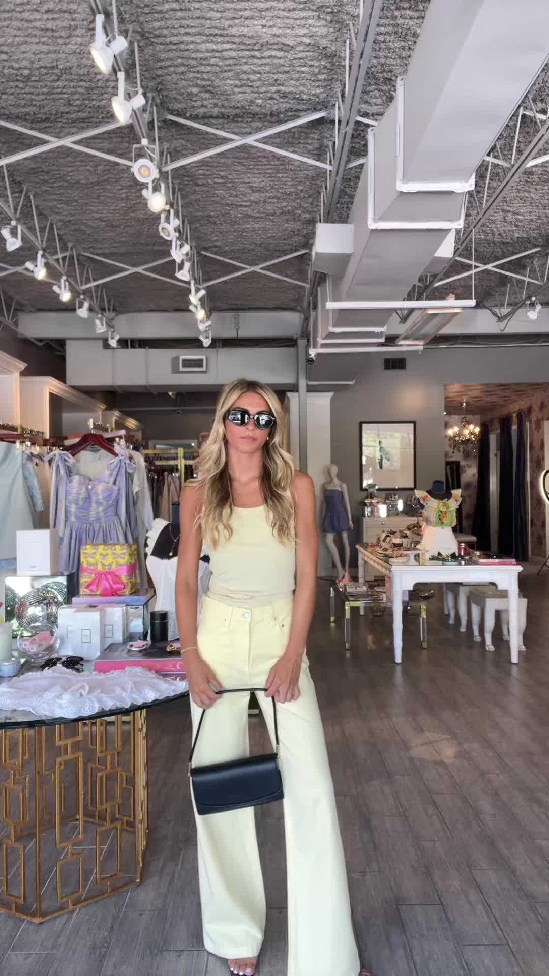@Rod&eacute;o Boutique