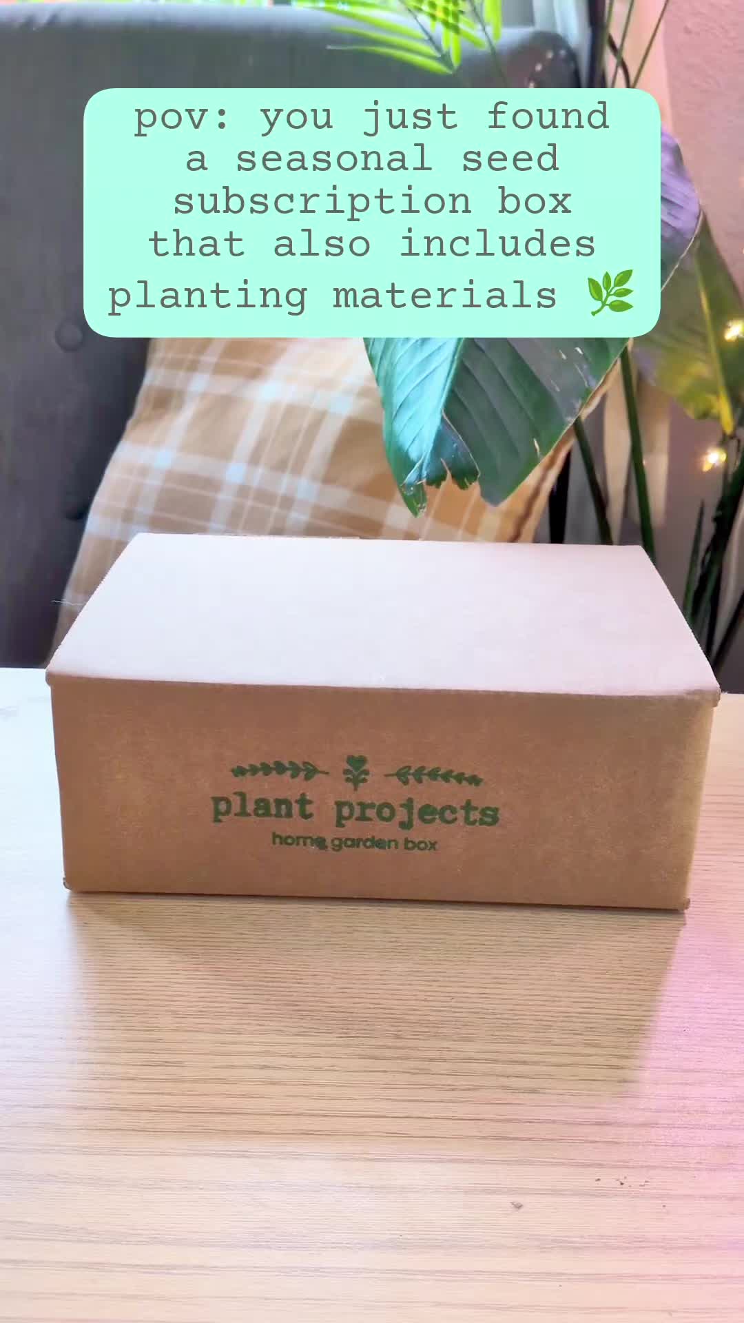 @Plantflix Seeds