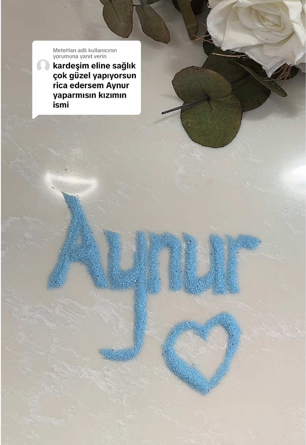@Sevin&ccedil; 🌺