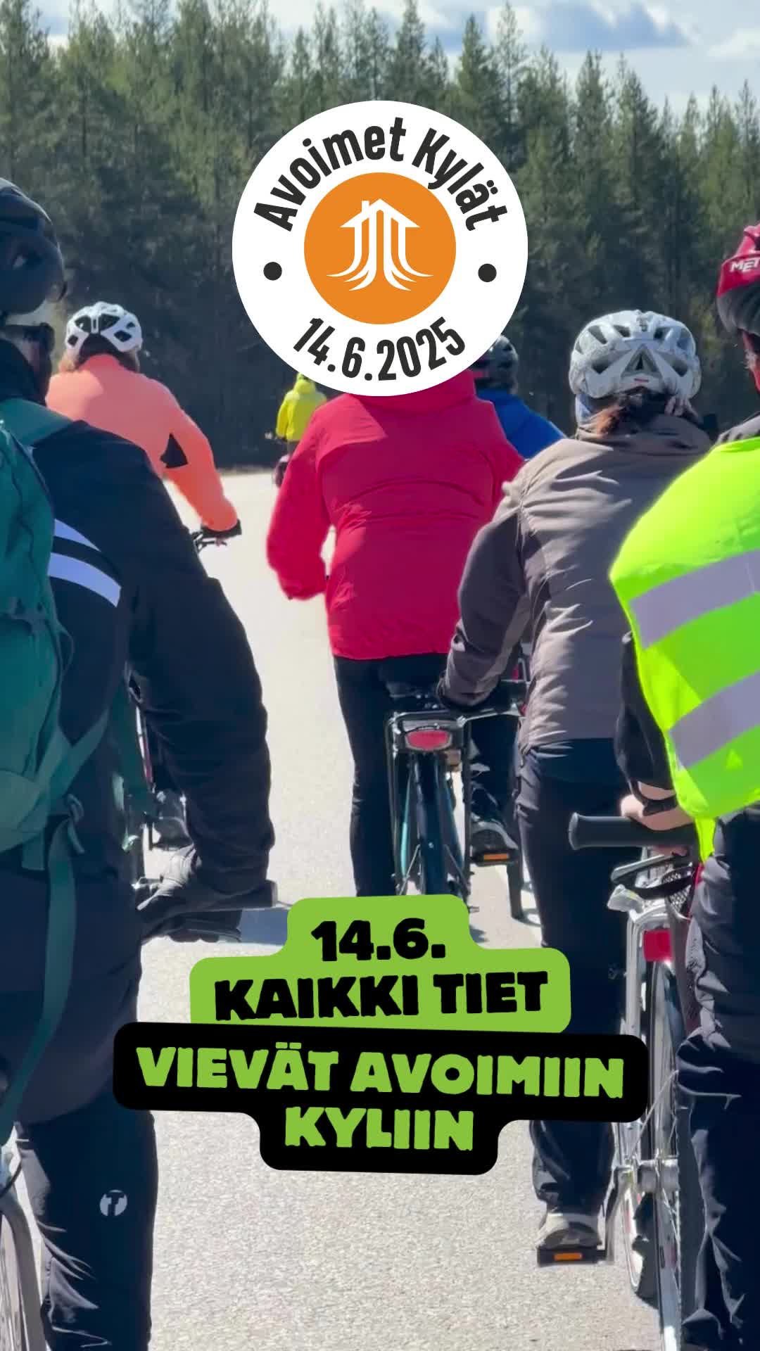 @Suomen Kyl&auml;t ry