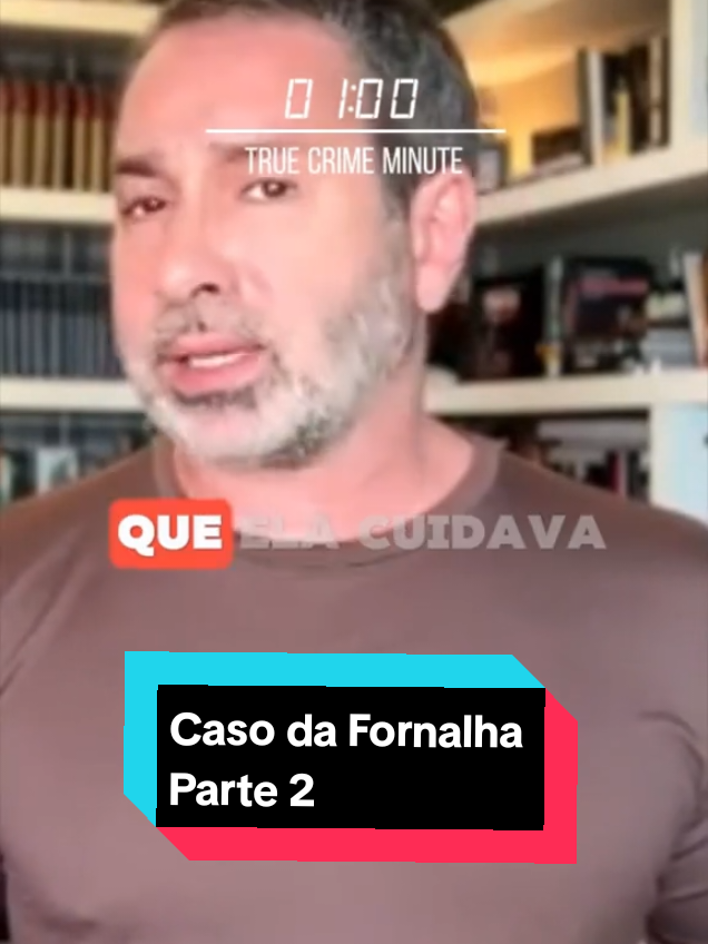 @True Crime Minute