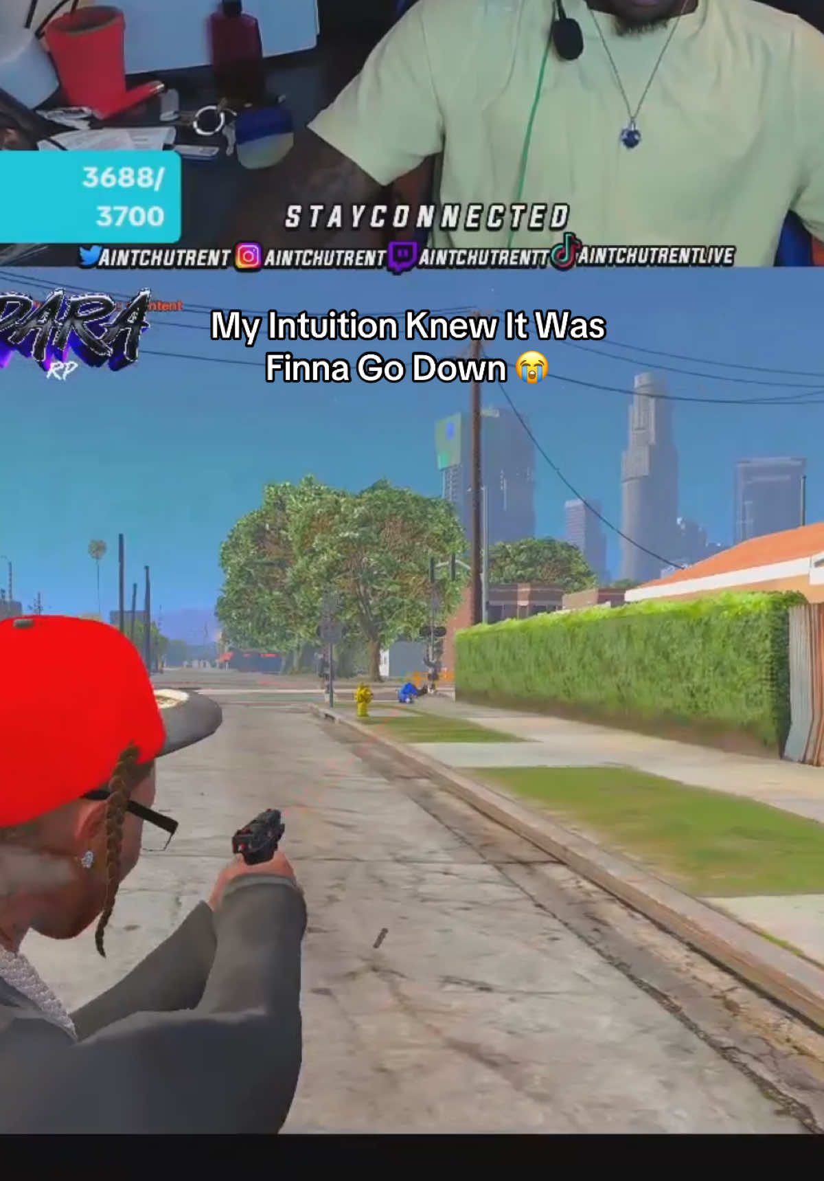 @Aintchutrent LIVE ✅