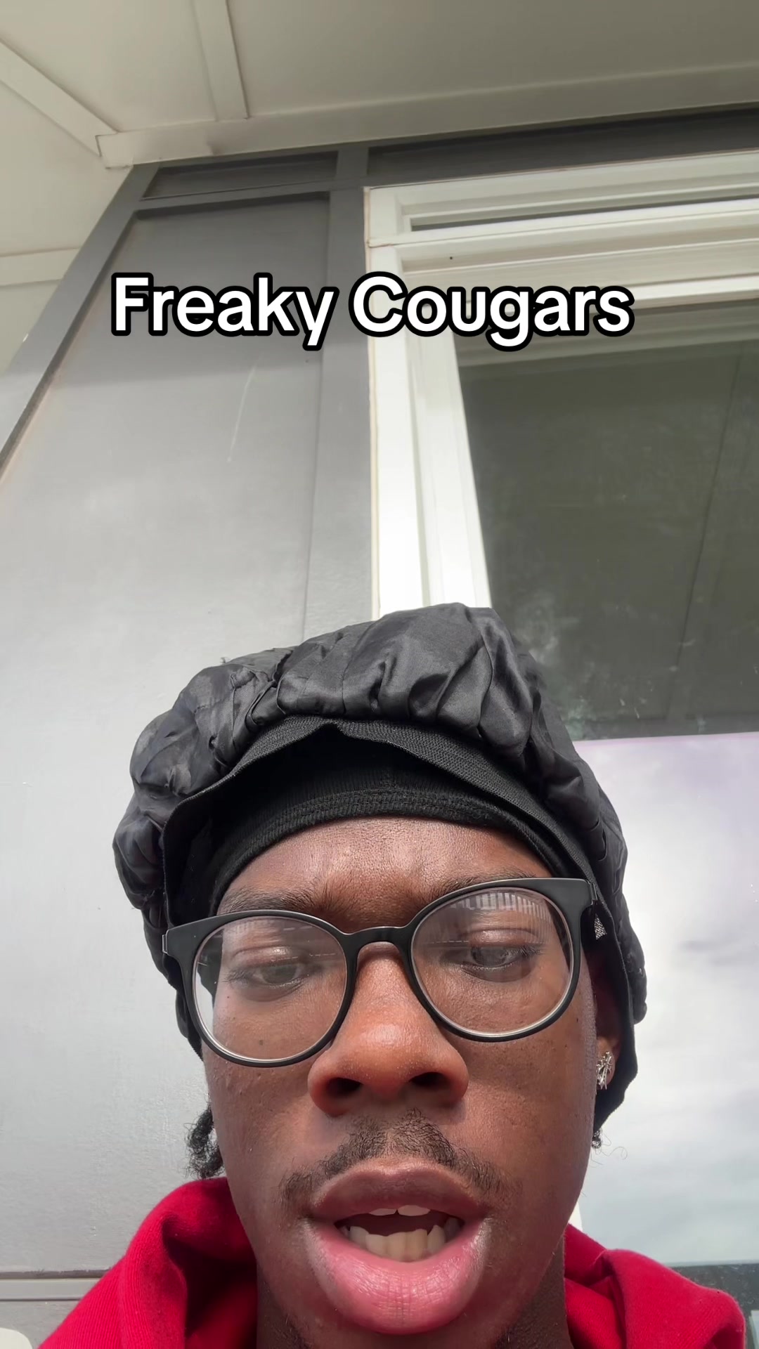 @Woahtherefry