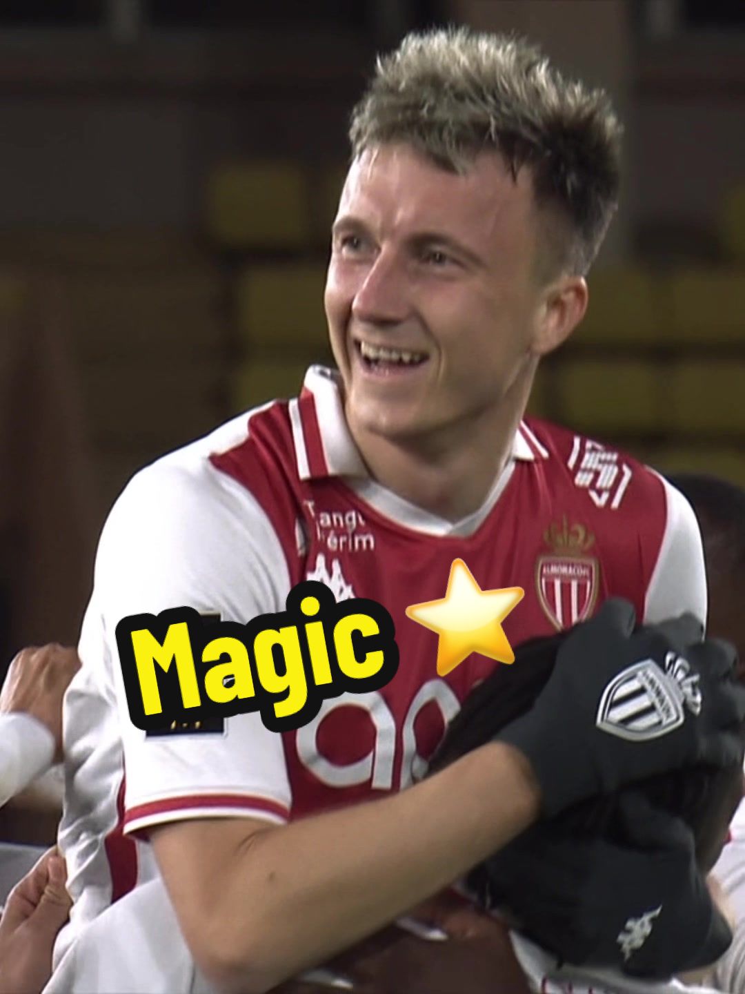 @AS Monaco