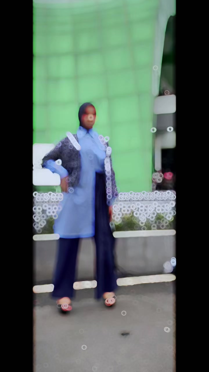 @Hanniyah collection
