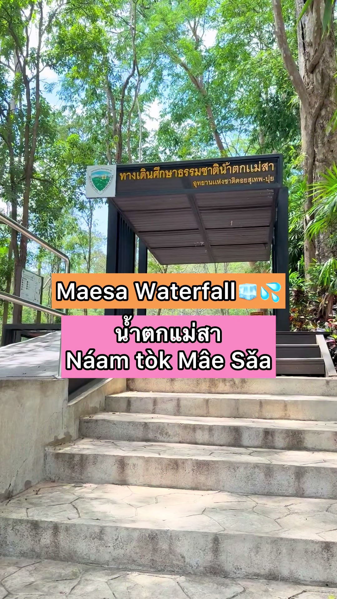 @ThaiForTourists