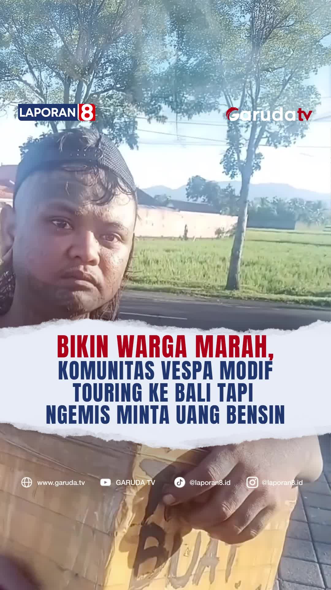 @Garuda TV