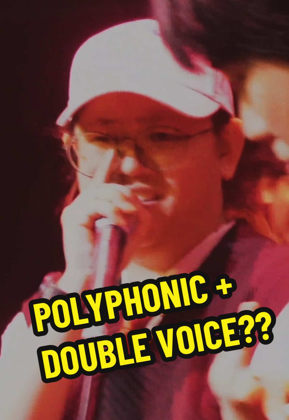 @Singapore Beatbox