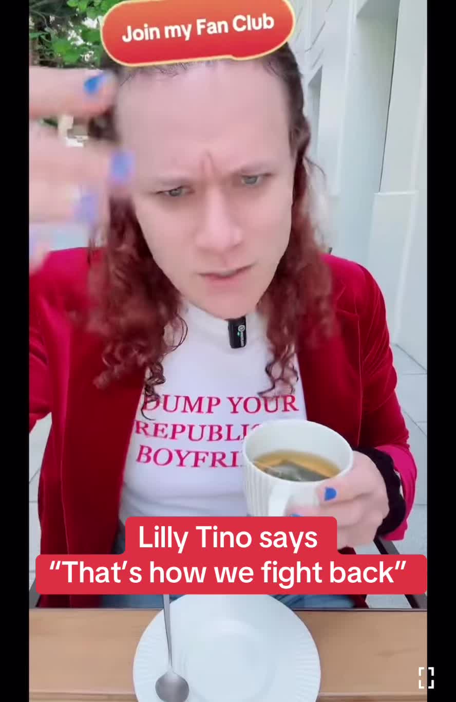 @PhukYourFeelings
