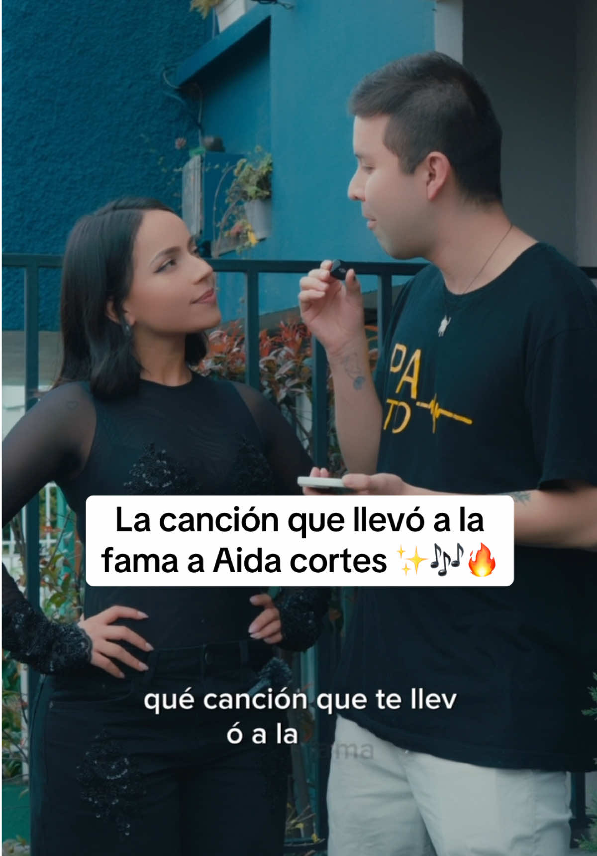 @aida cortes