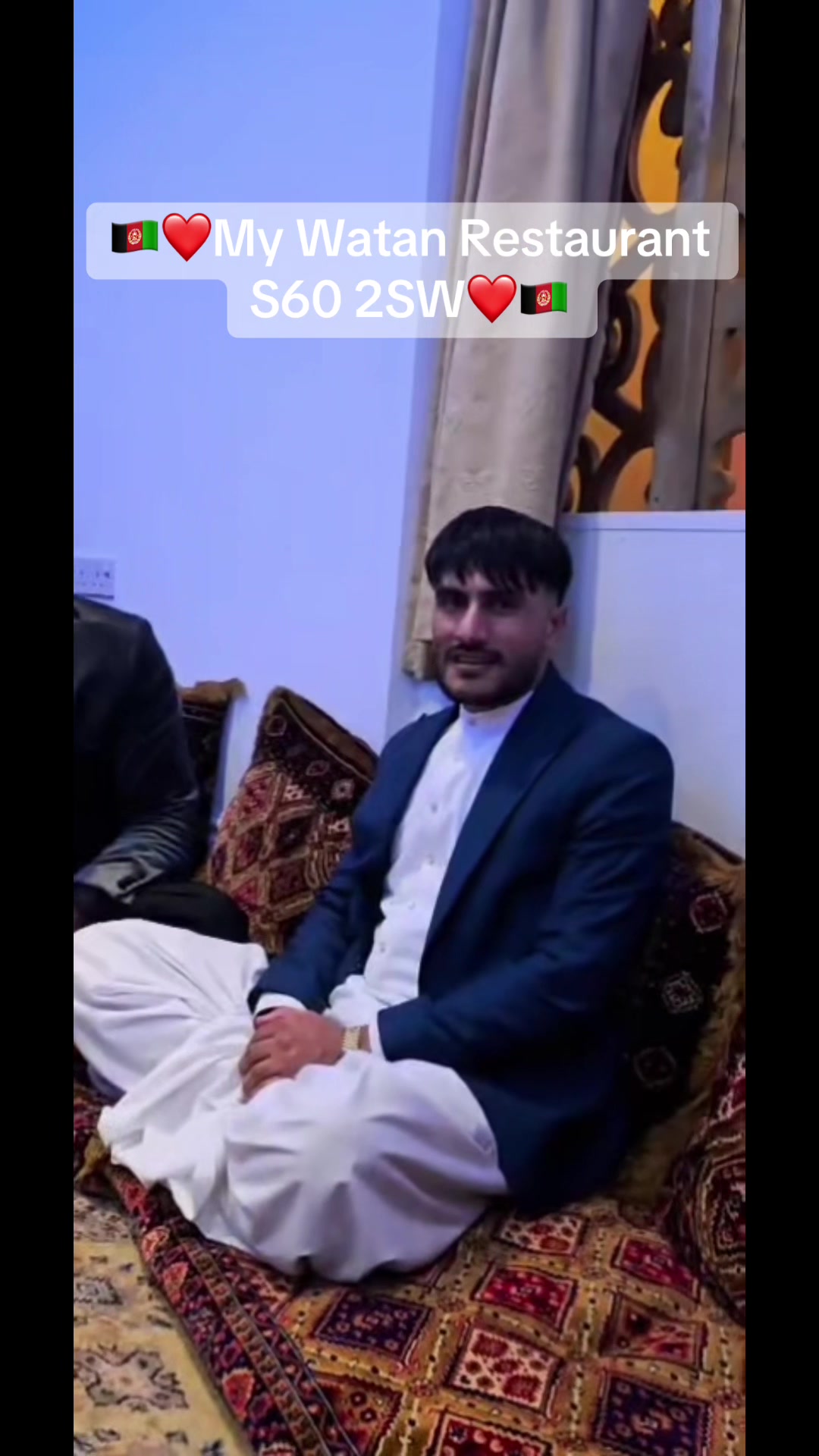 @My Watan Restaurant