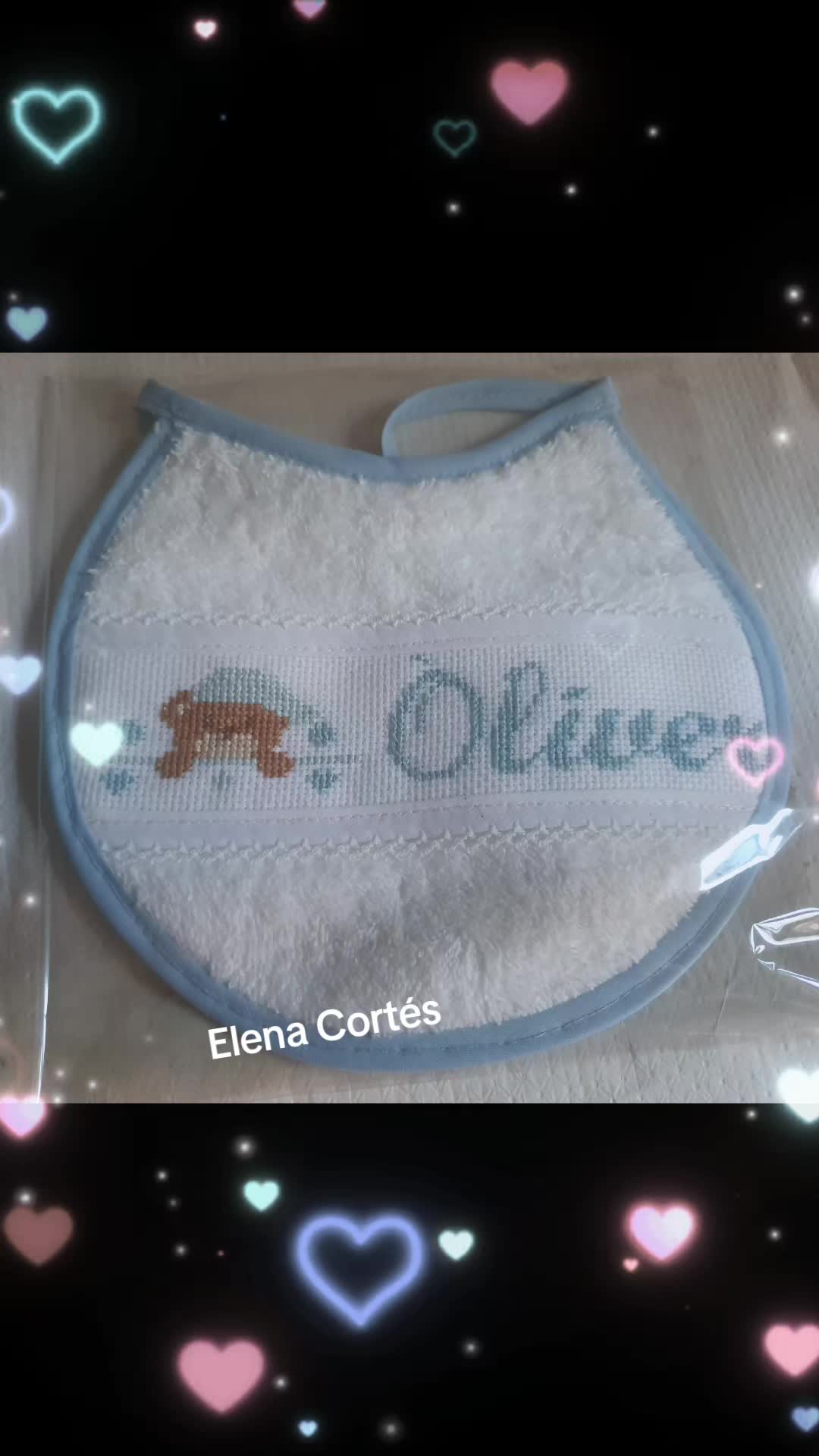 @Elena Cortes