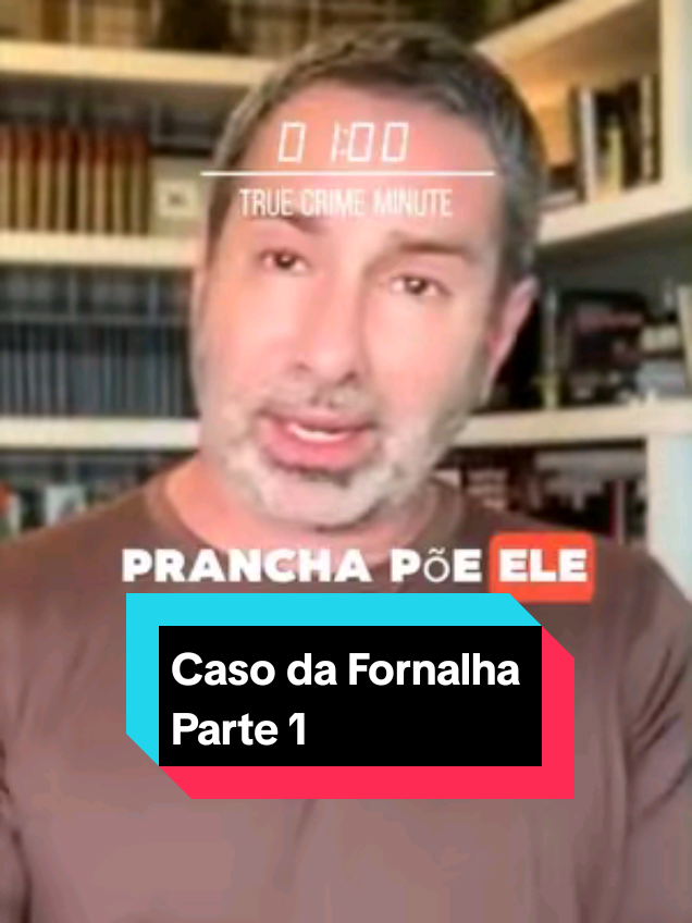 @True Crime Minute