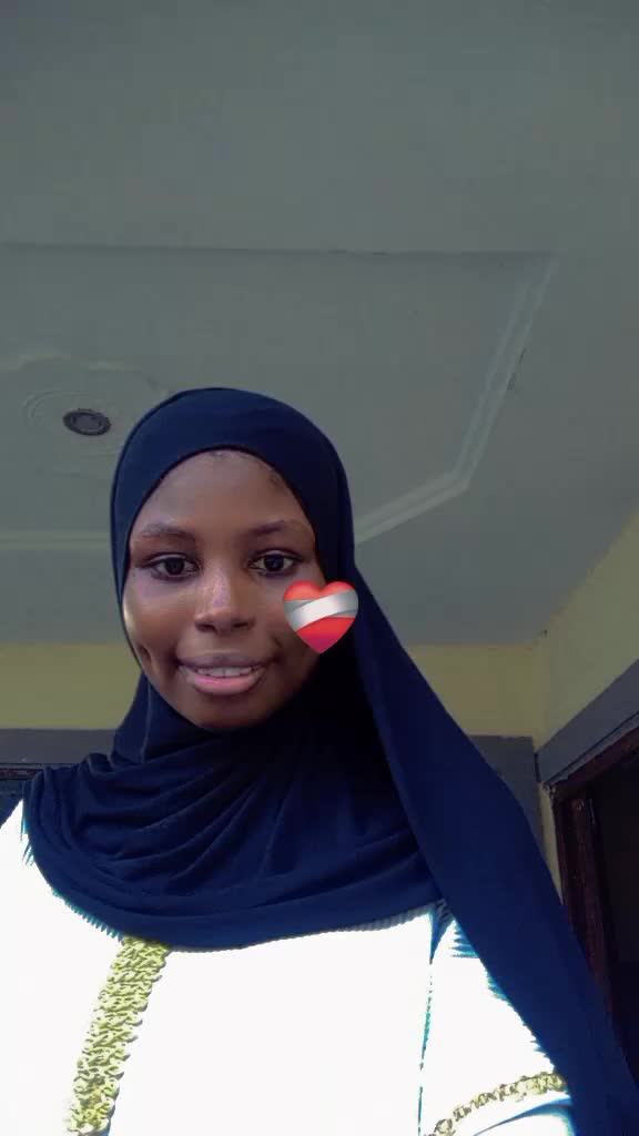 @heemat isah