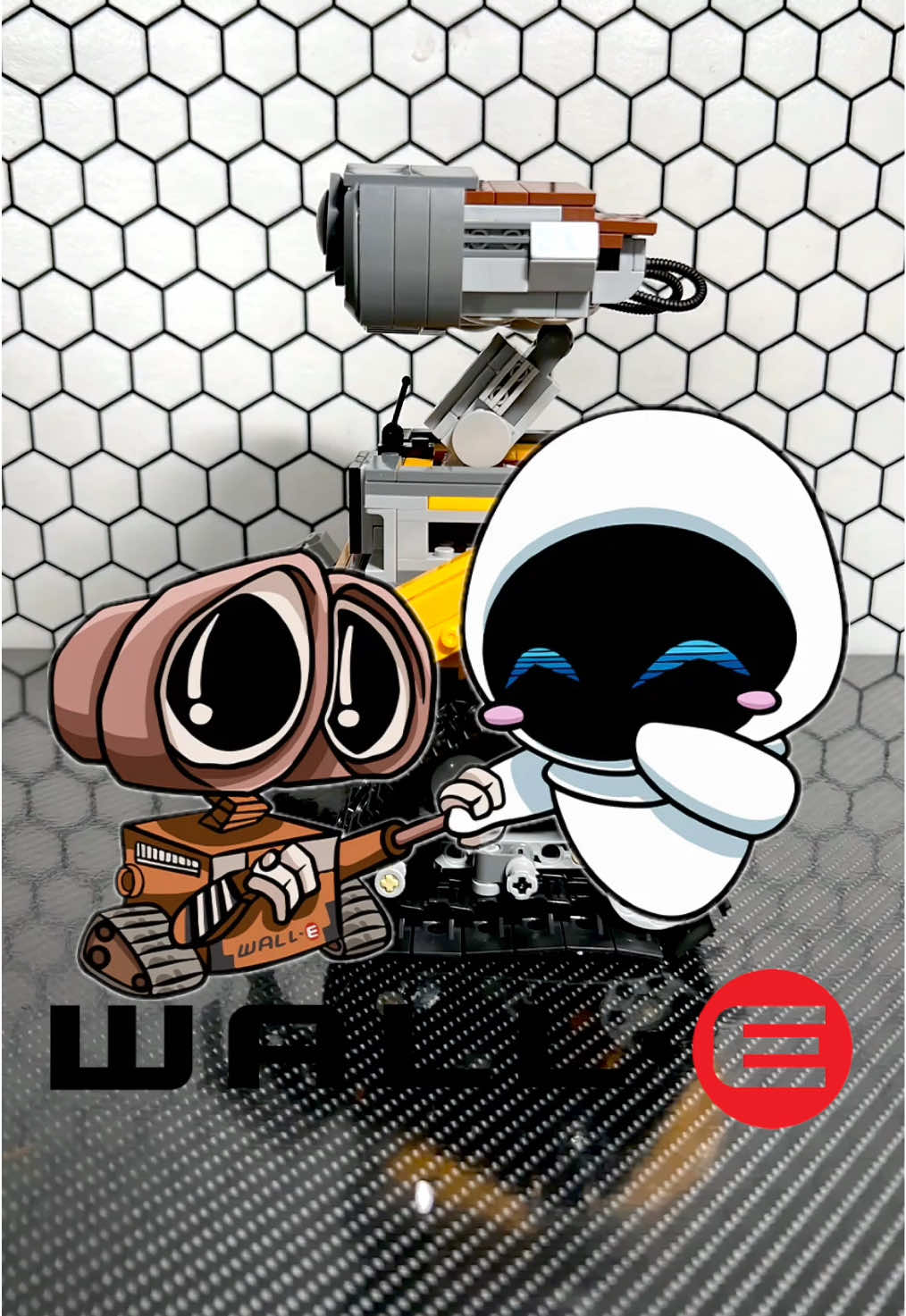 @Bricks&Pixels