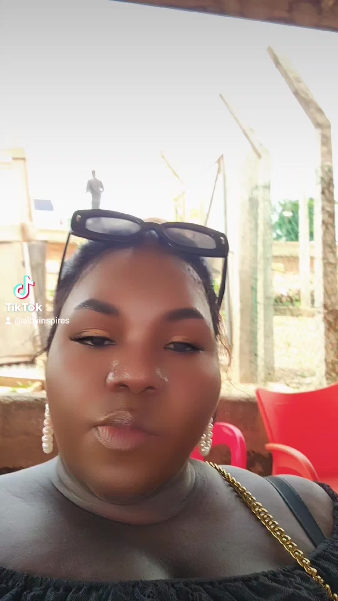 @Albyinspires
