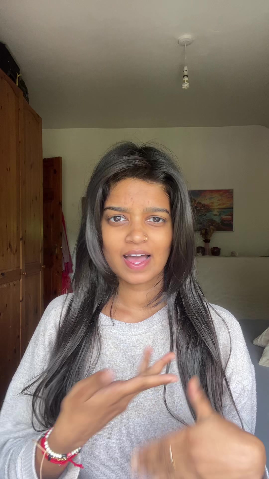 @Abbimanyah