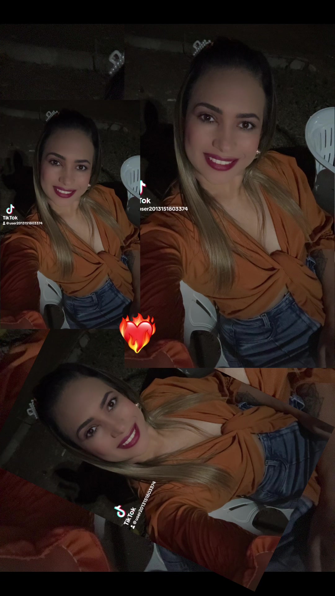 @Jessica Br&aacute;z
