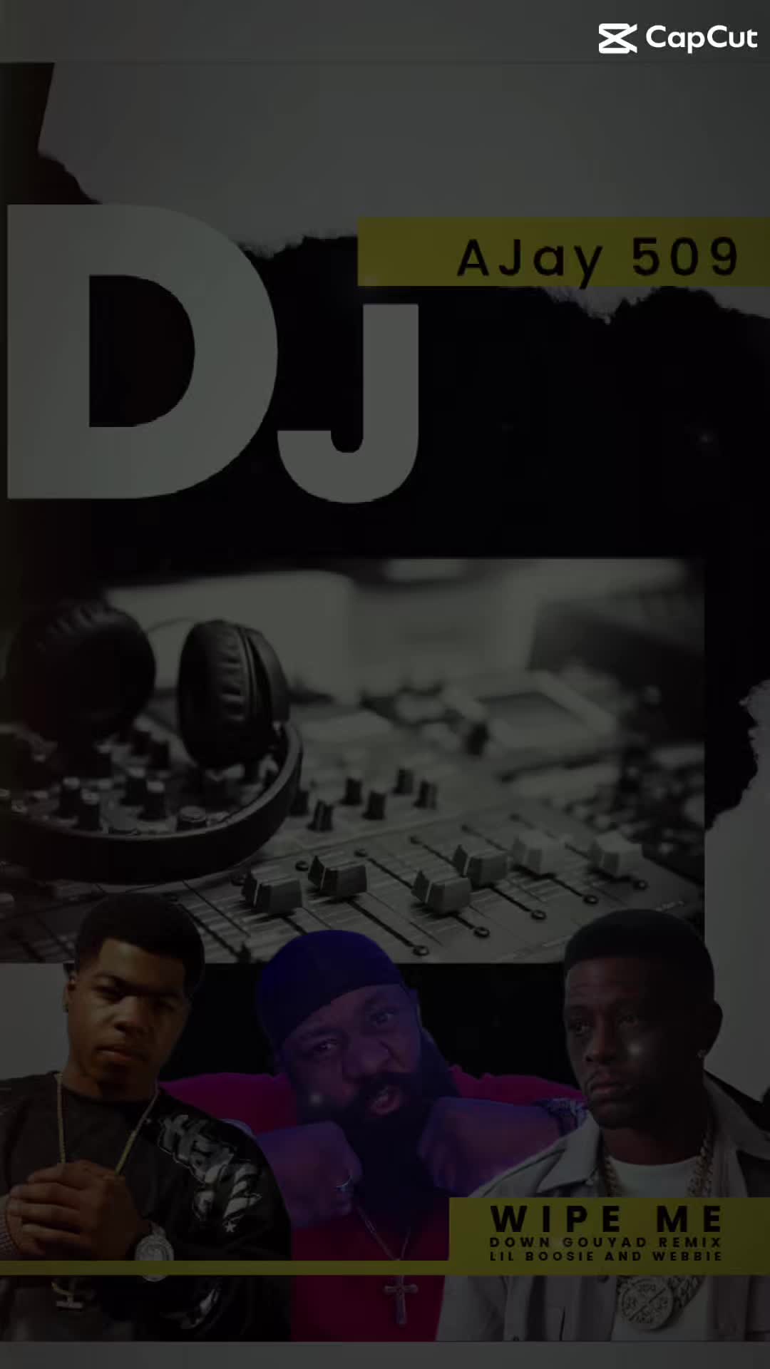 @Dj AJay Babie 509's