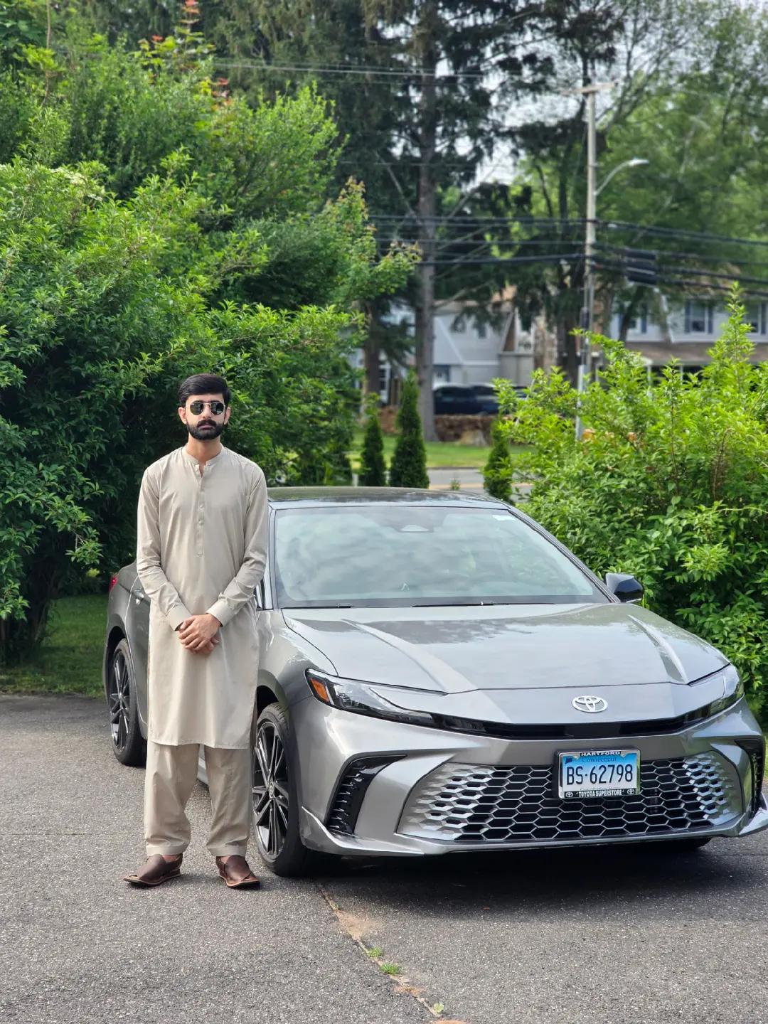 @Bilal Ashraf