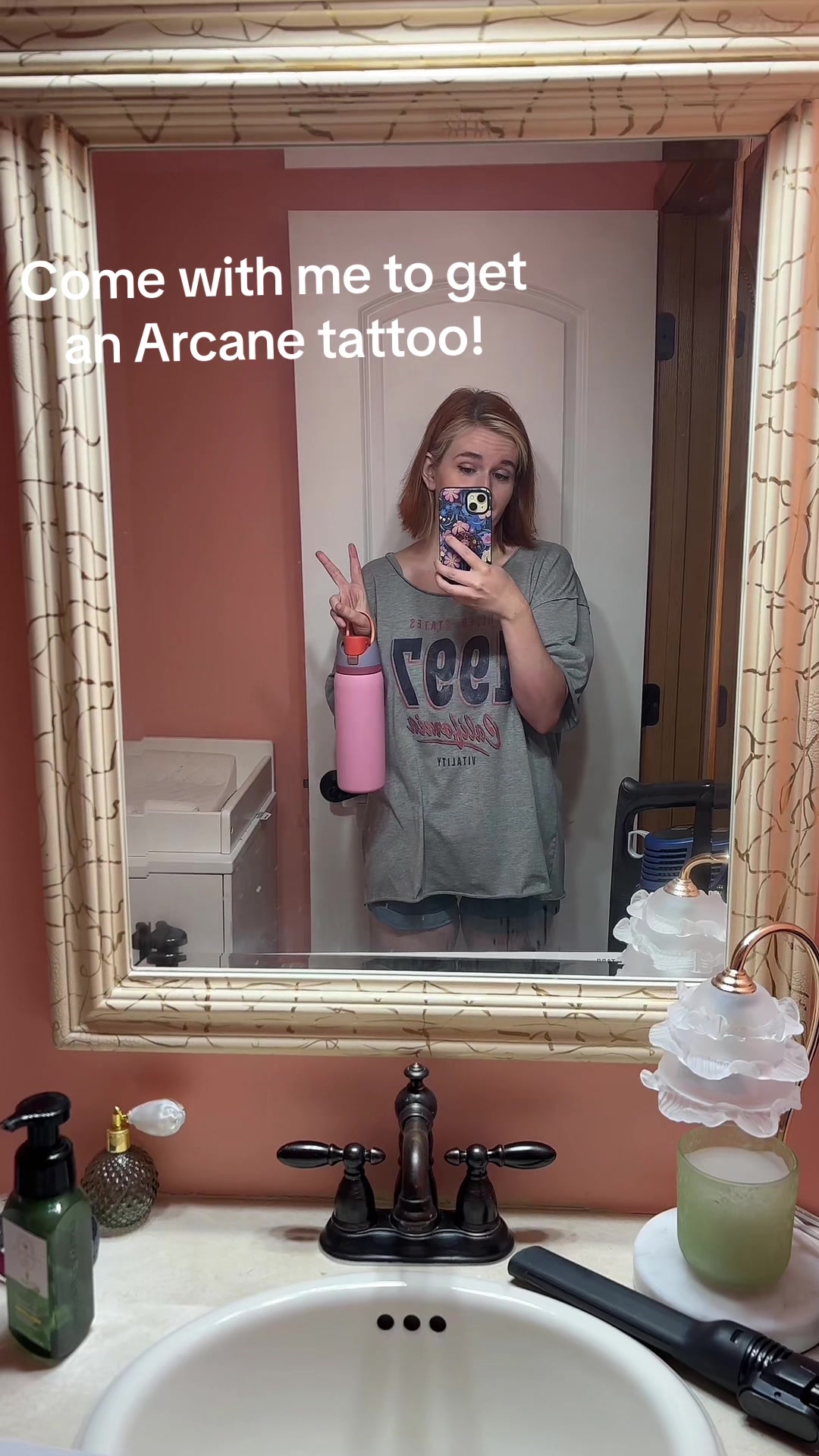 @AllyMichele
