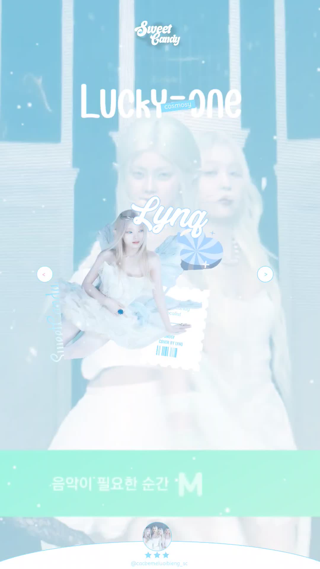 @.˚༘ 𝙎𝙬𝙚𝙚𝙩𝘾𝙖𝙣𝙙𝙮 ᝰ.ᐟ