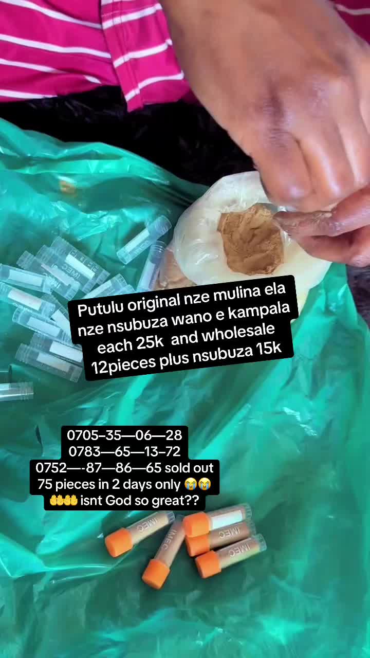 @APPLEK256 ORGANICS