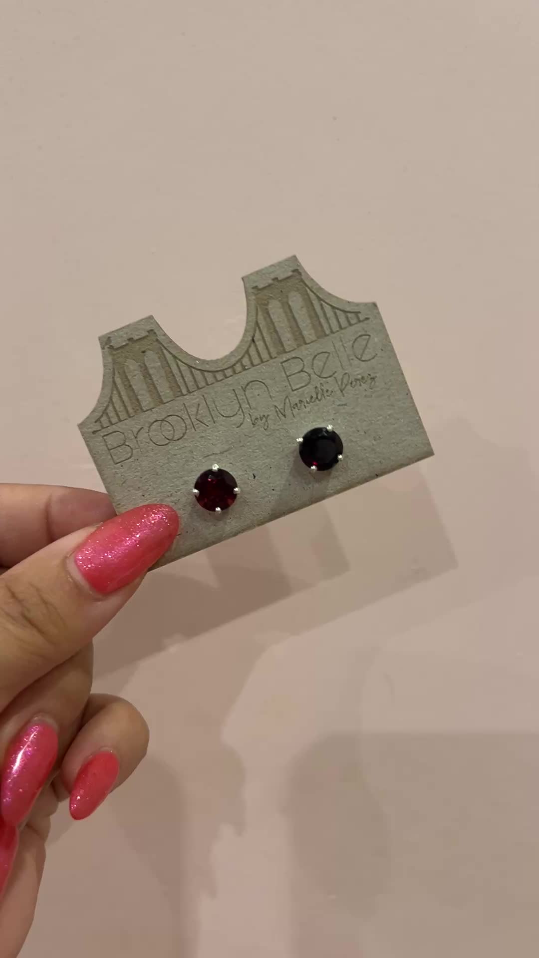 @Brooklyn Belle Designs