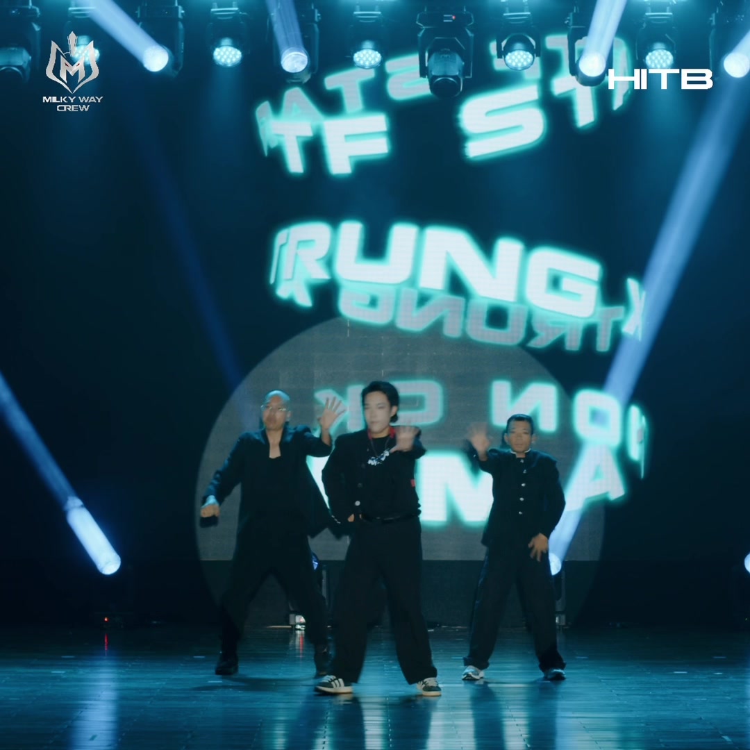 @Vũ T&ugrave;ng Phương ✨ TF Star