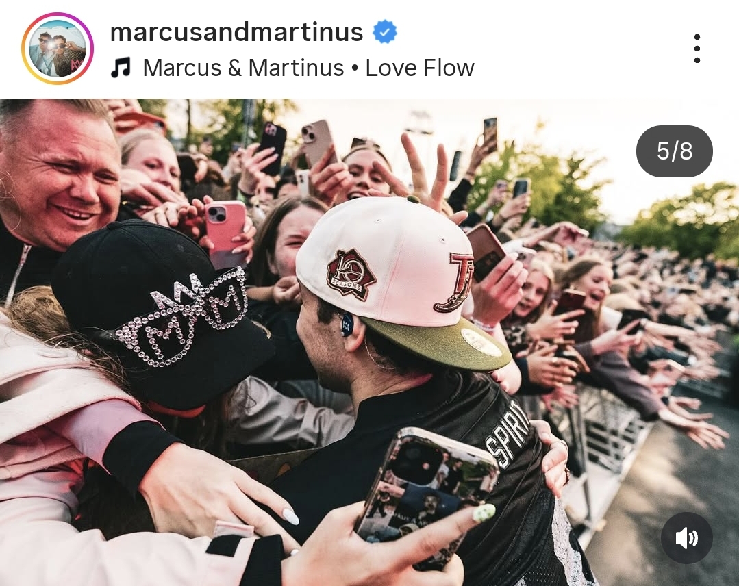 @MMflow
