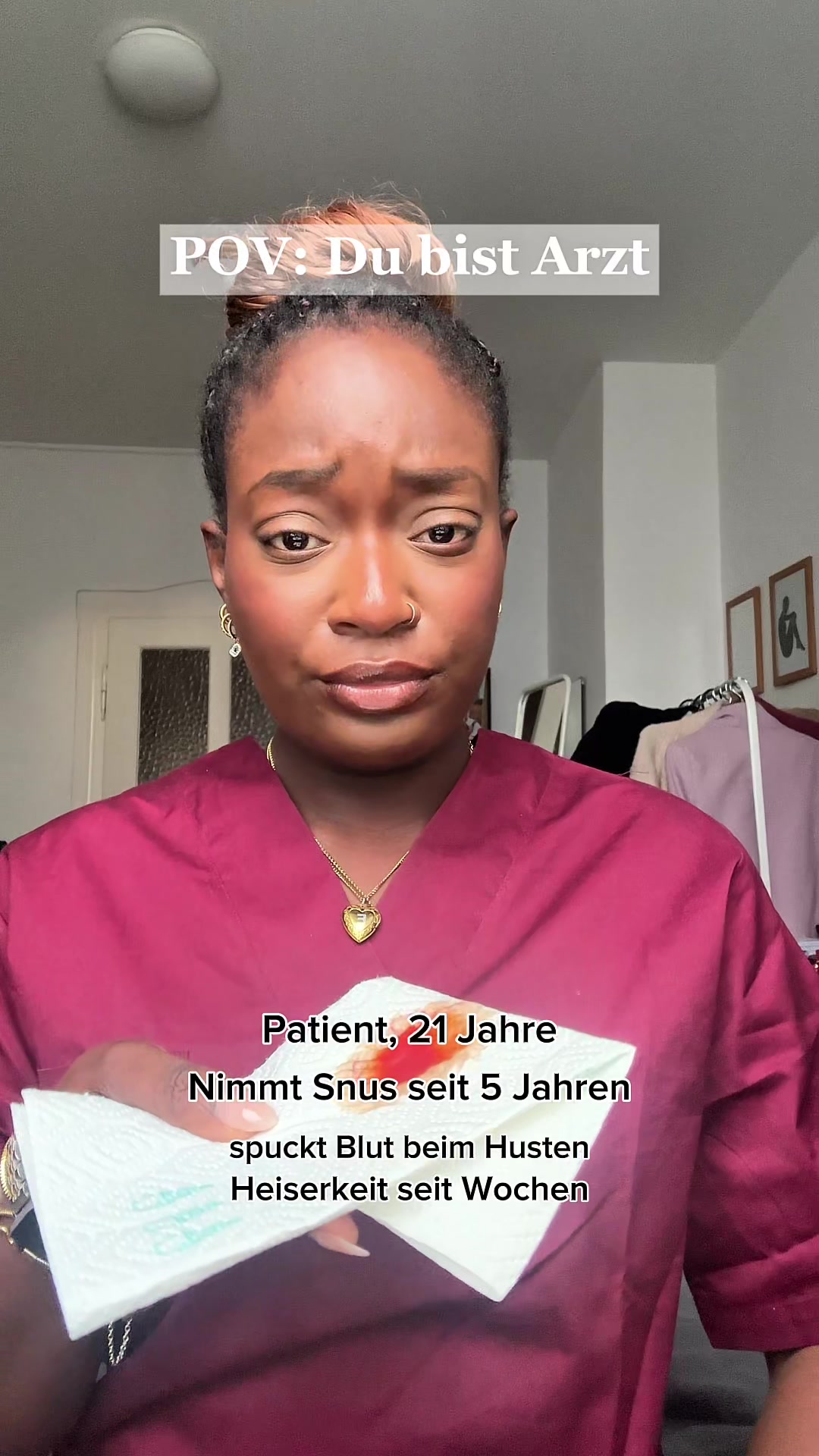 @Funmi 👩🏾&zwj;⚕️🫀