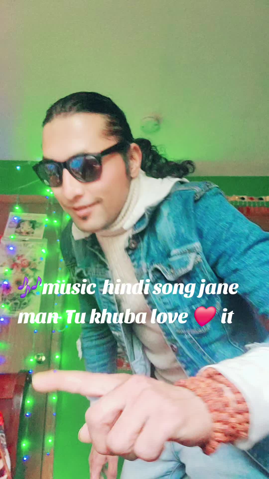 @Yam Tiwari