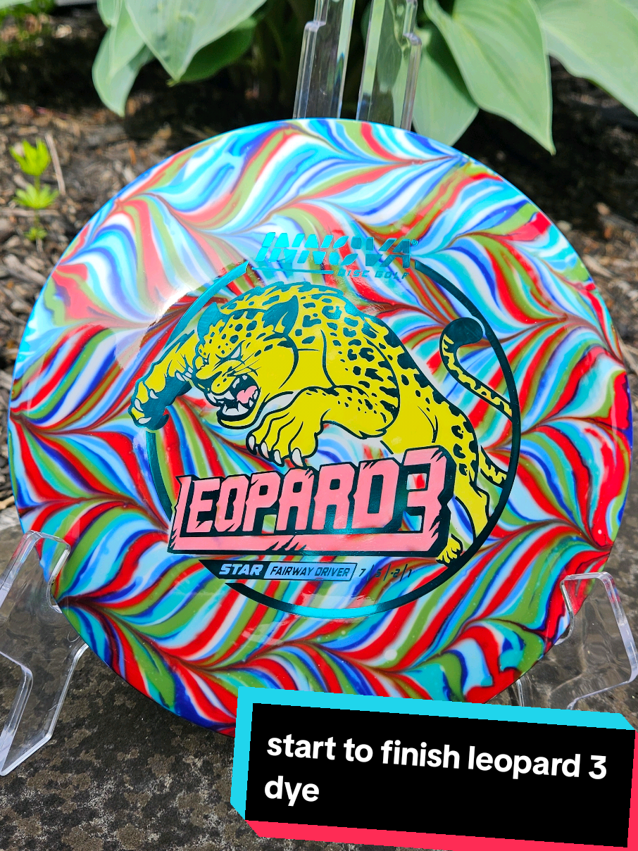 @CoryDyesDiscs