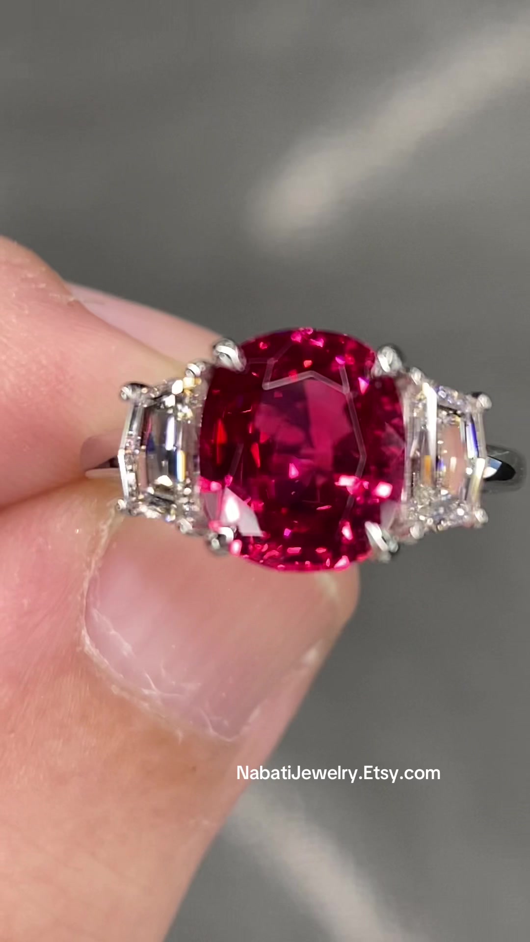 @Nabati Jewelry - NYC -