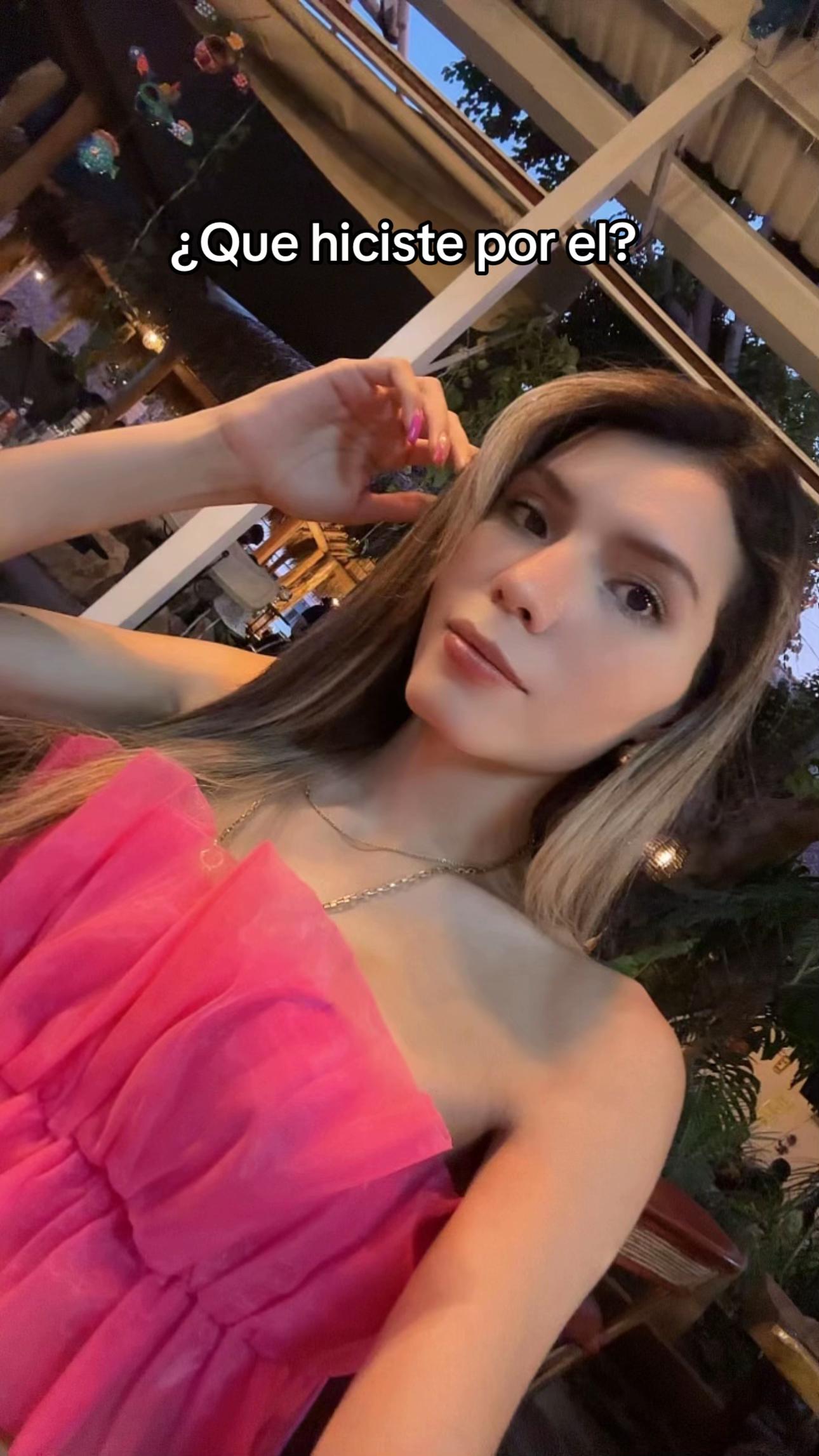 @Catalina Rojo