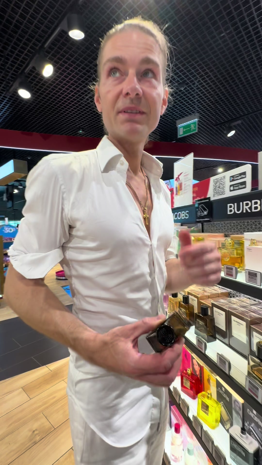 @Jeremy Fragrance