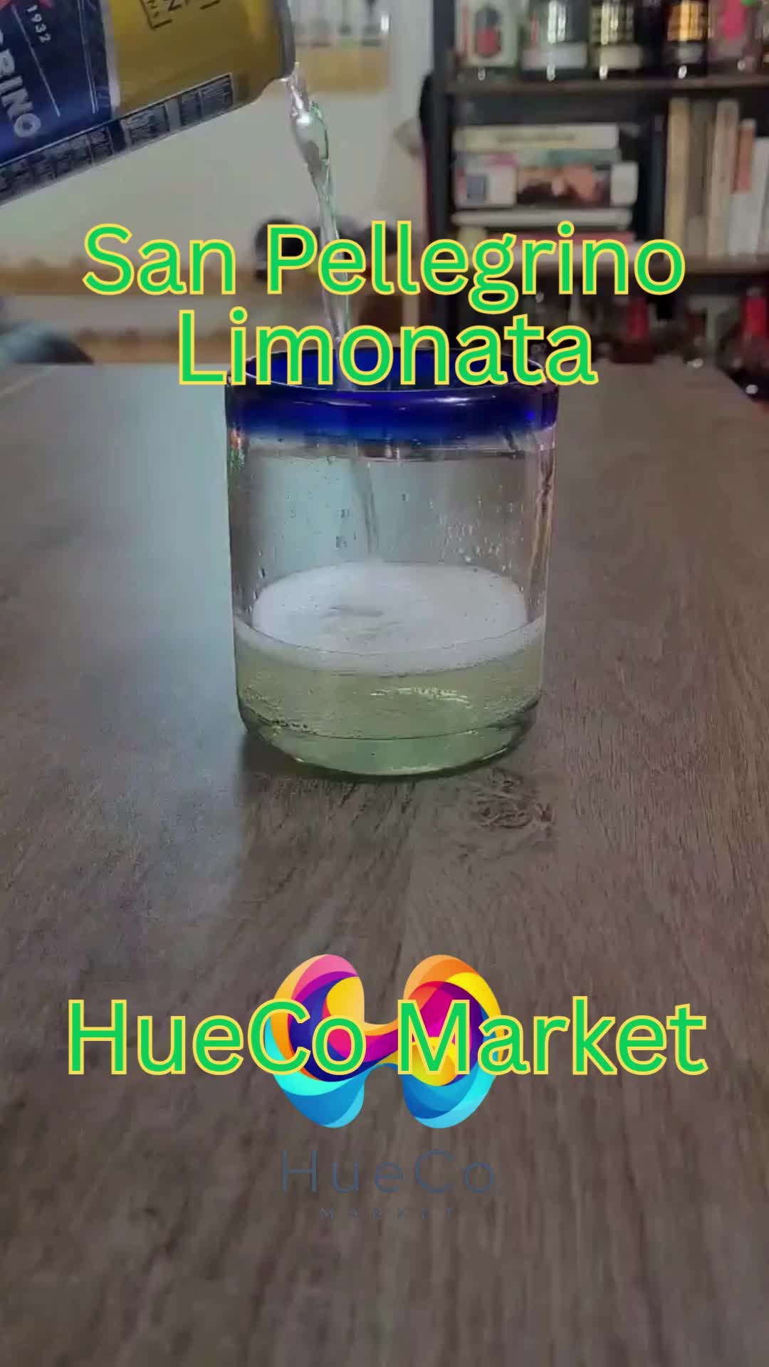 @HueCo Market