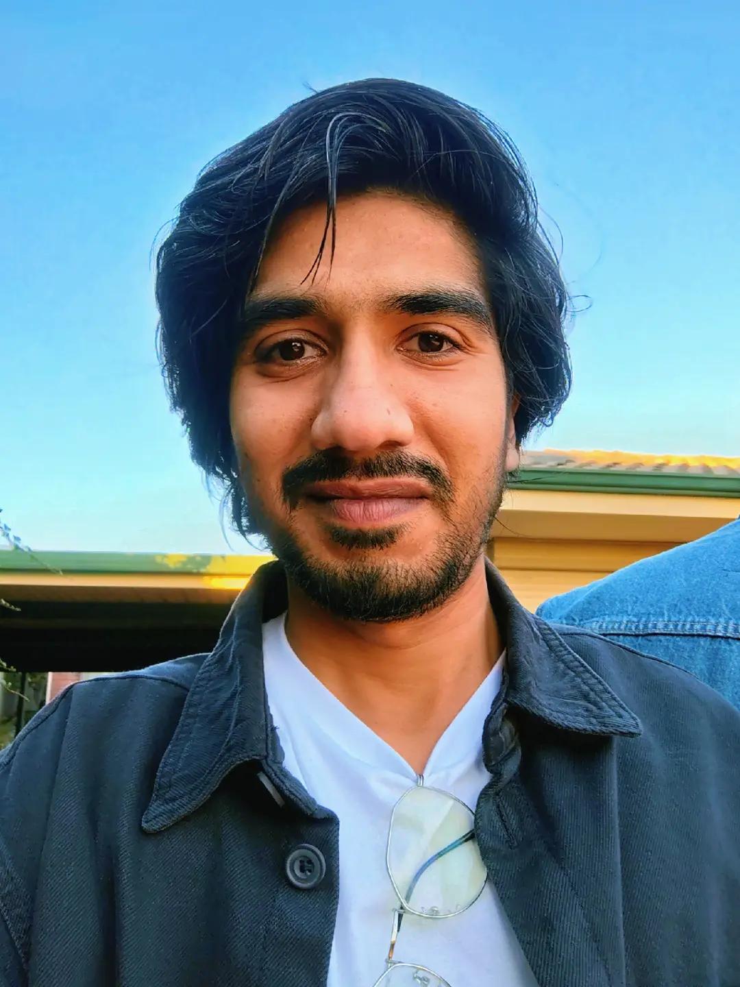 @Sohaib Iqbal