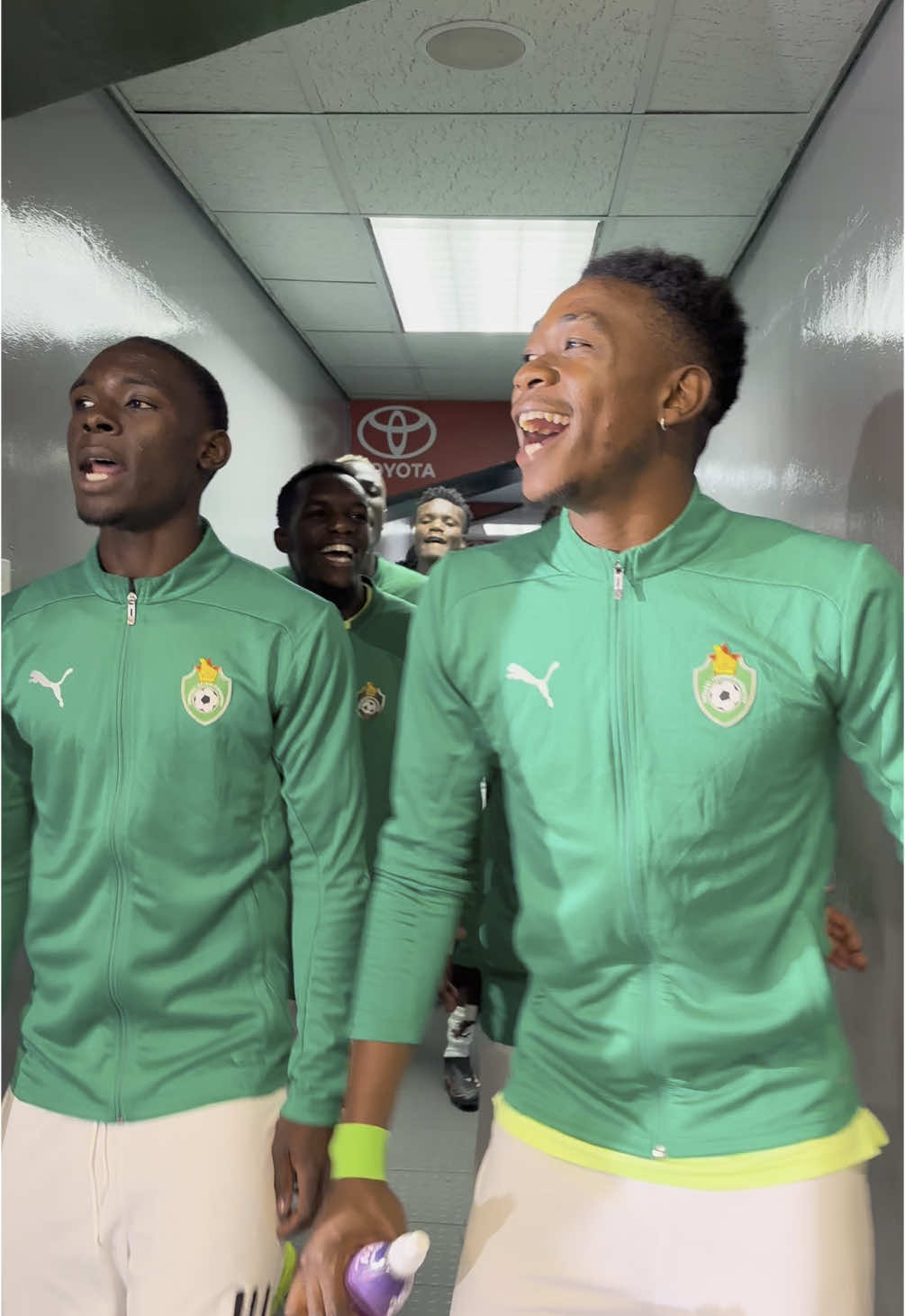 @COSAFA Media