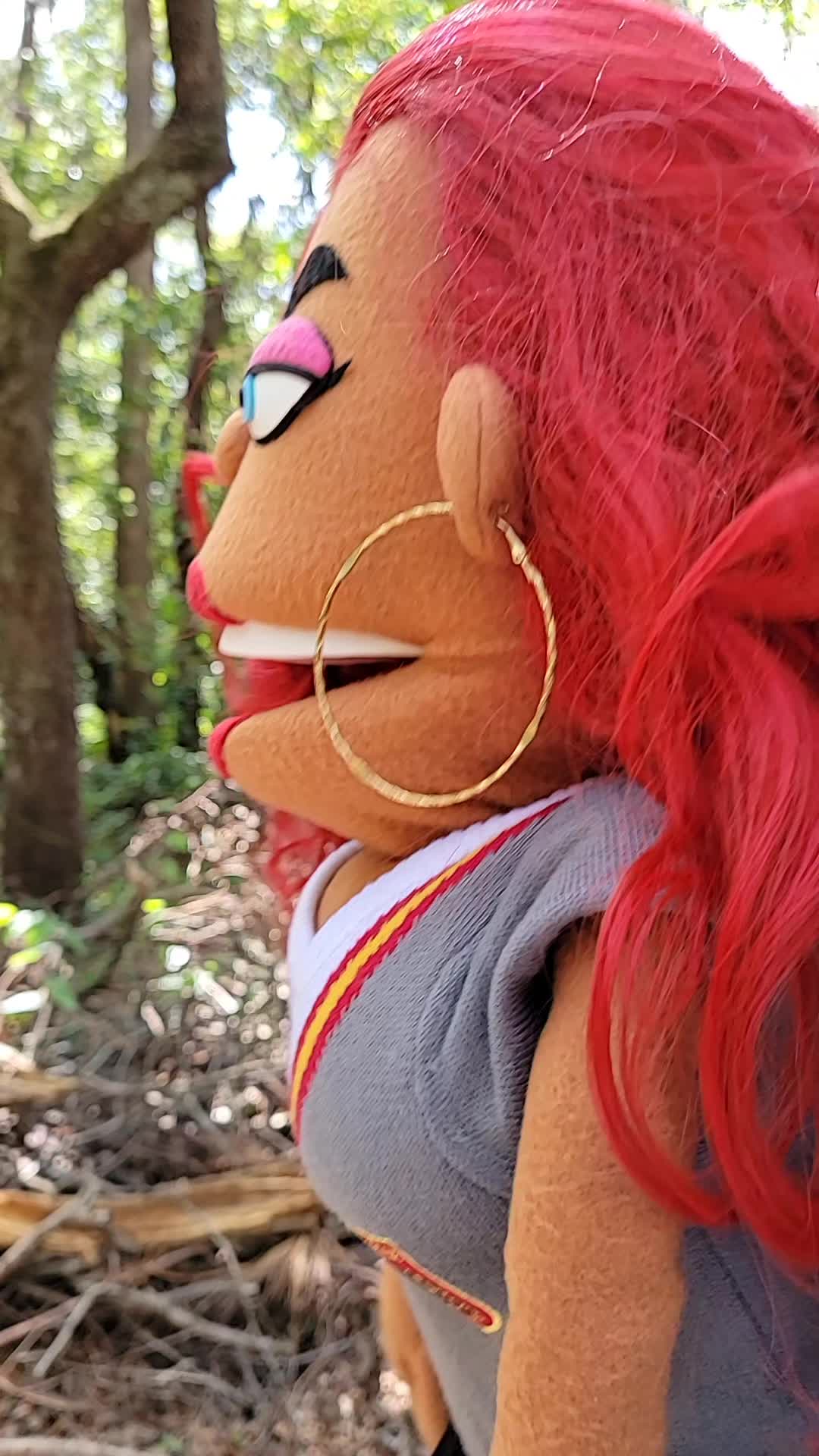 @Misfit Puppets