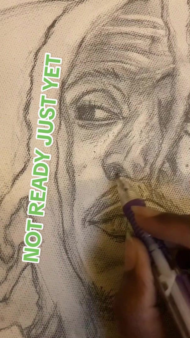 @Daysha May👩🏿&zwj;🎨💛✨