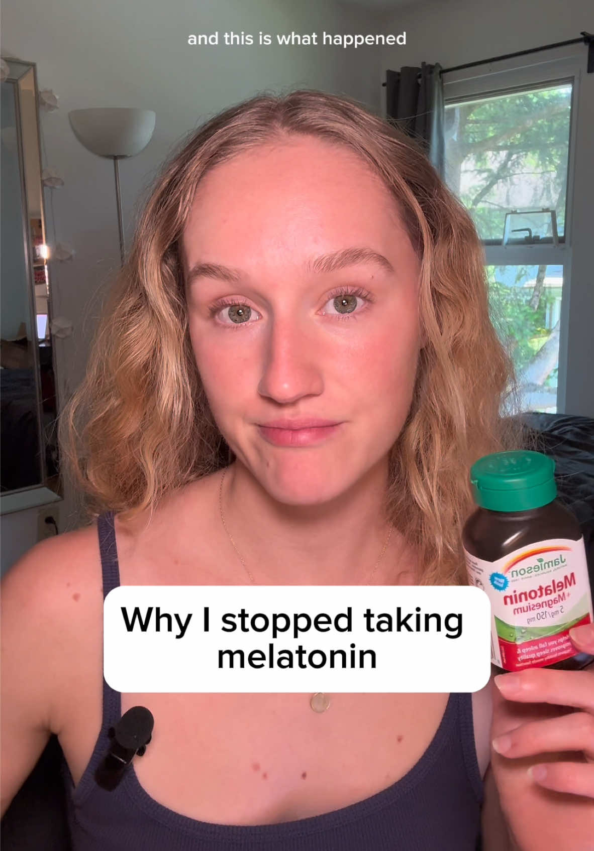 @Delaney | sleep content