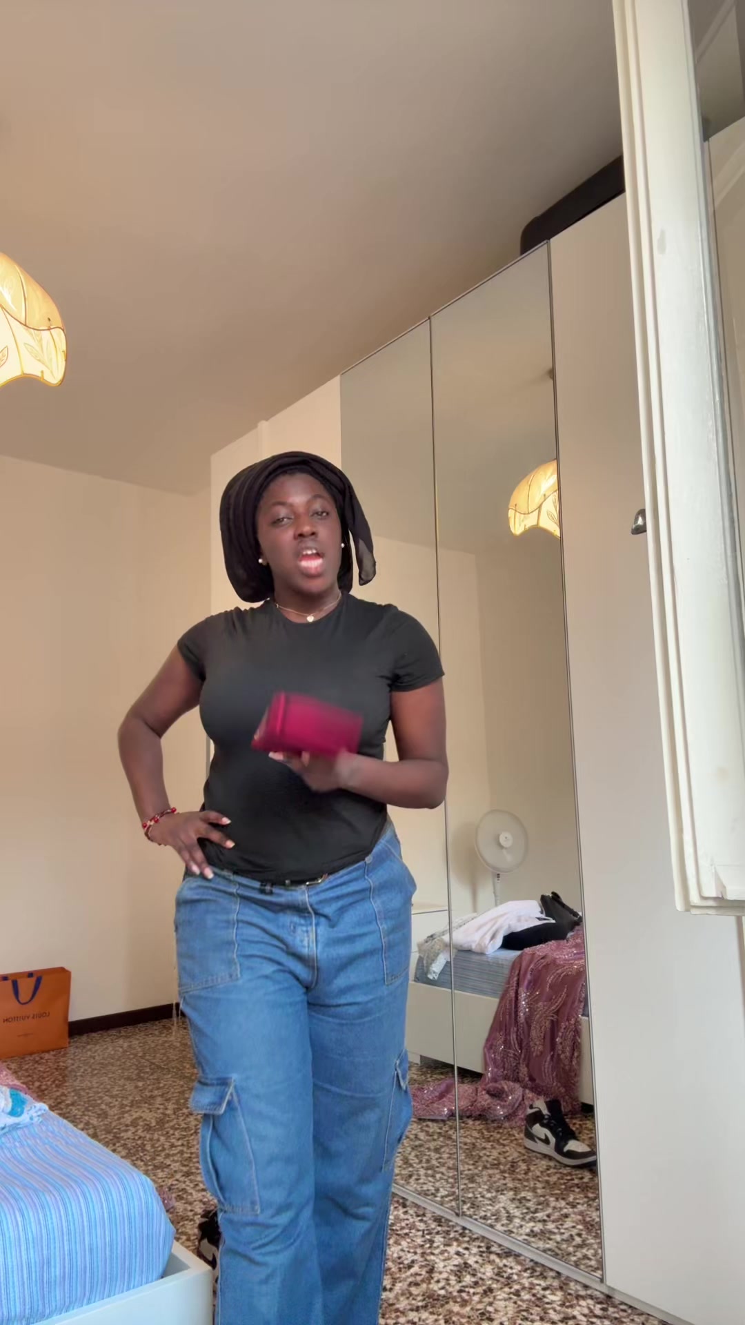 @Aida Mbengue Diouf