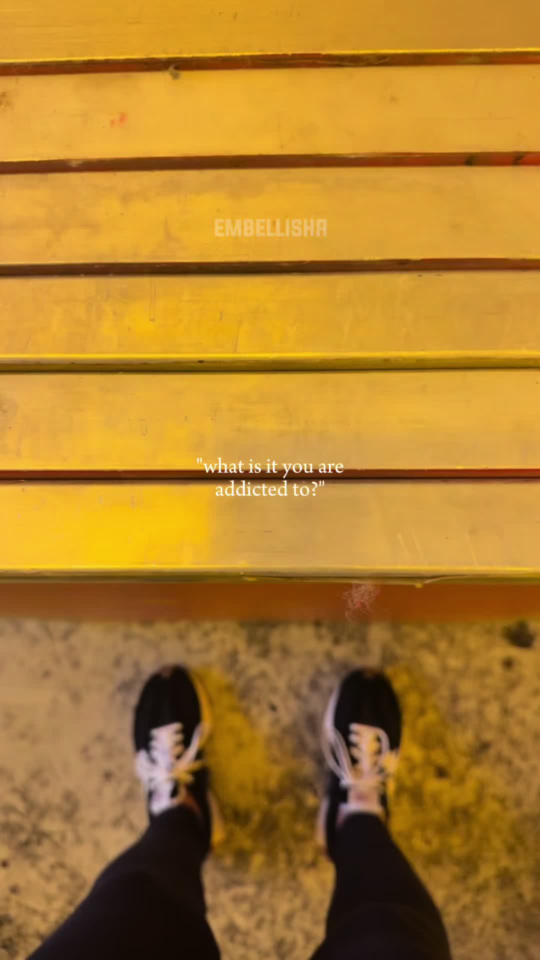 @Embellishr