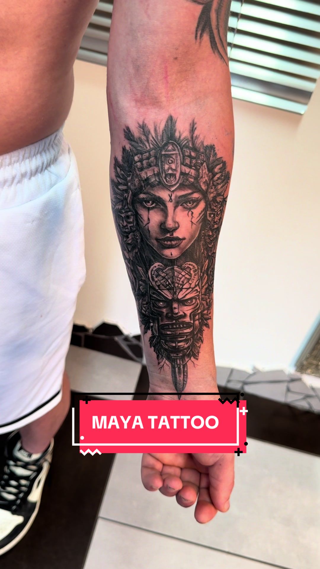 @Inked Interior Tattoos