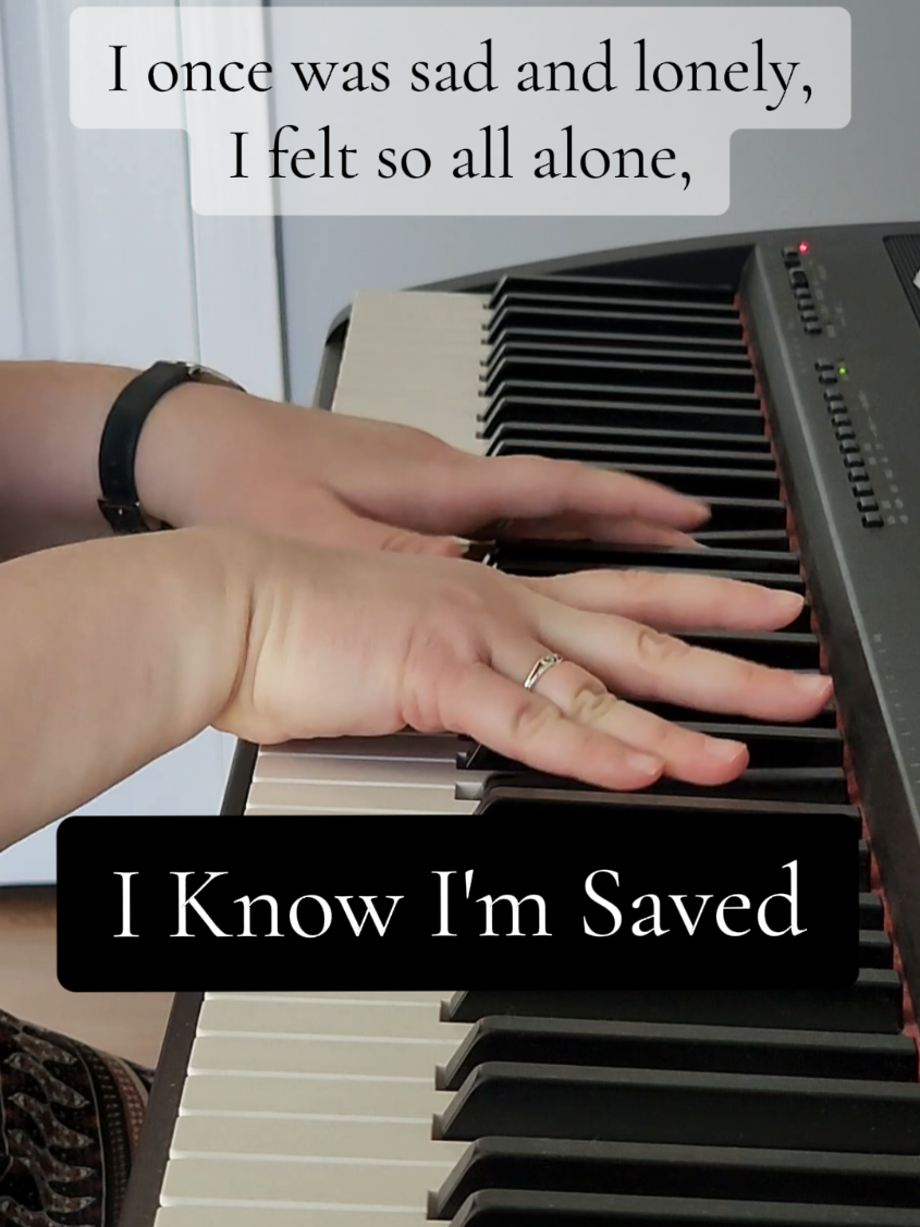 @Hymns for Him