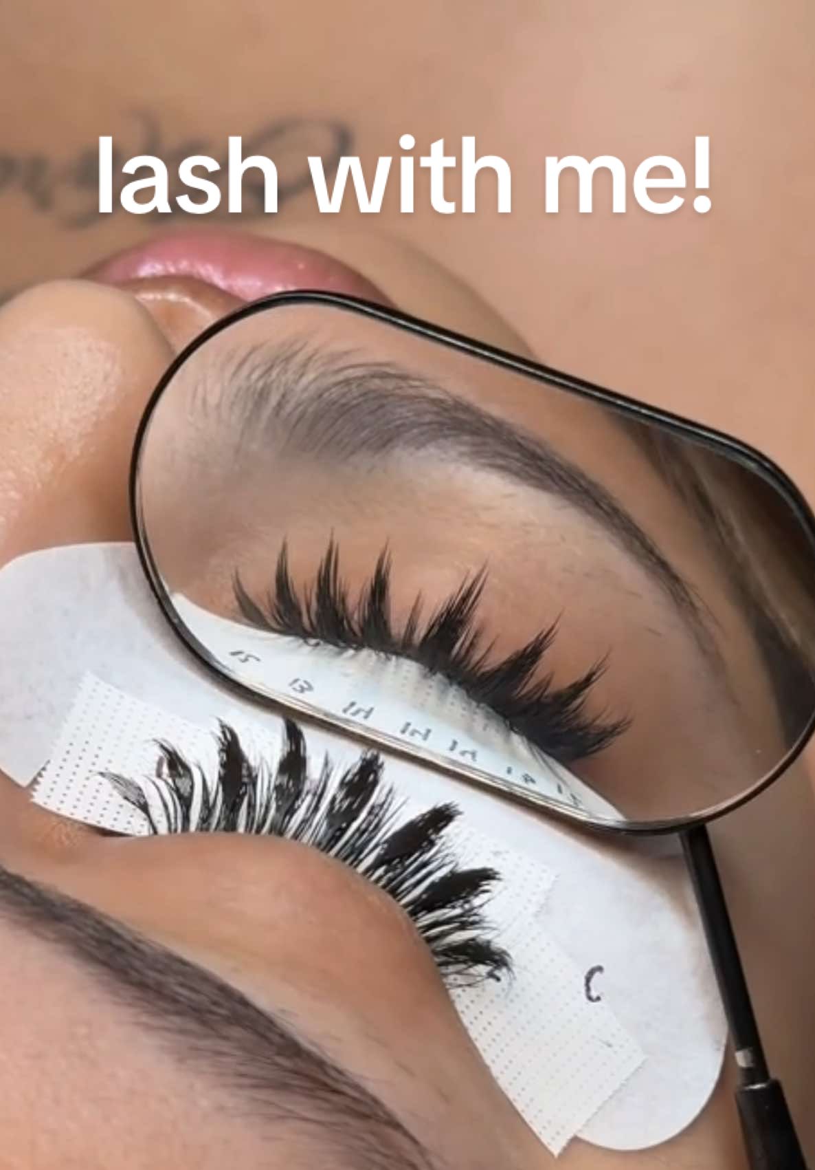 @Anh | AZ Lash Artist