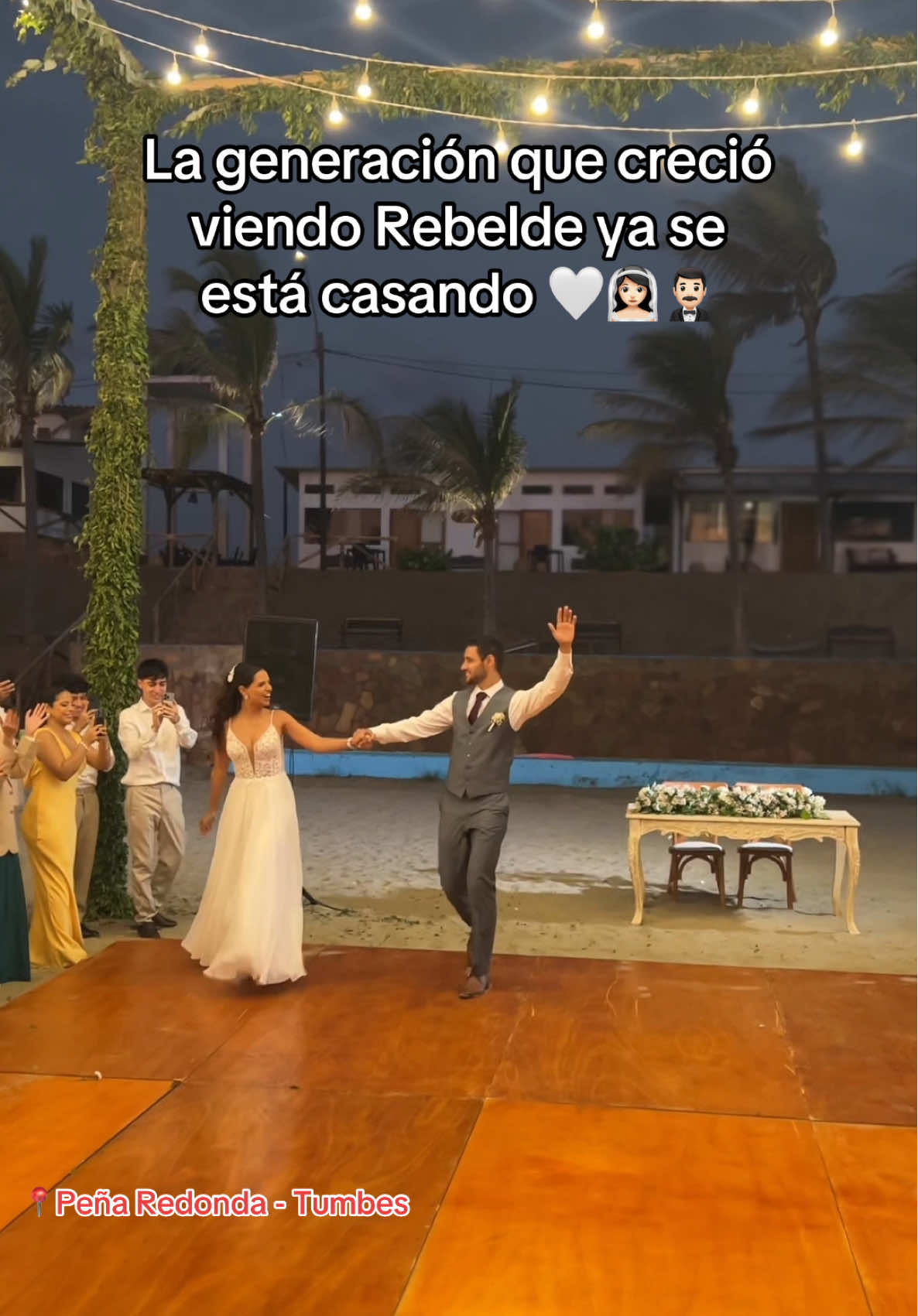 @Fiorella Oquendo UGC